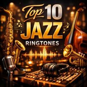 Top 10 Jazz Ringtones
