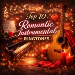 Top 10 Romantic Instrumental Ringtones