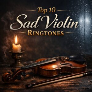 Top 10 Sad Violin Ringtones