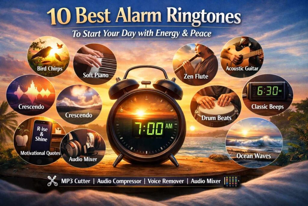 Alarm Ringtone