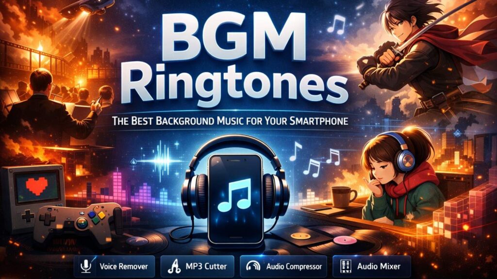 BGM Ringtone
