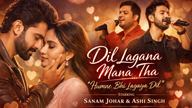 Humne Bhi Lagaya Dil Ringtone
