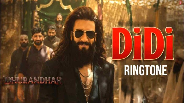 Didi Ringtone Dhurandhar 2