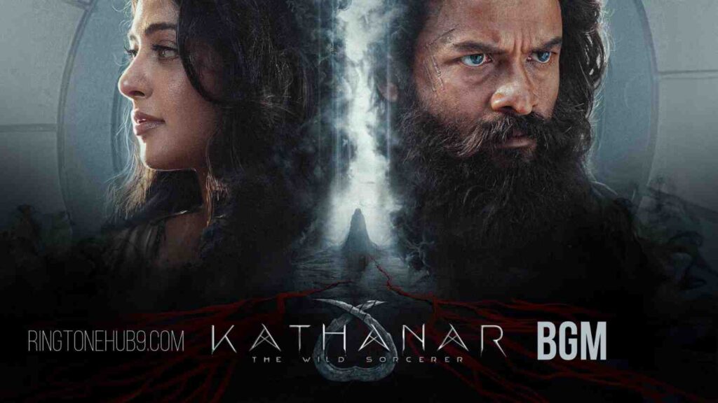 Kathanar Ringtone BGM