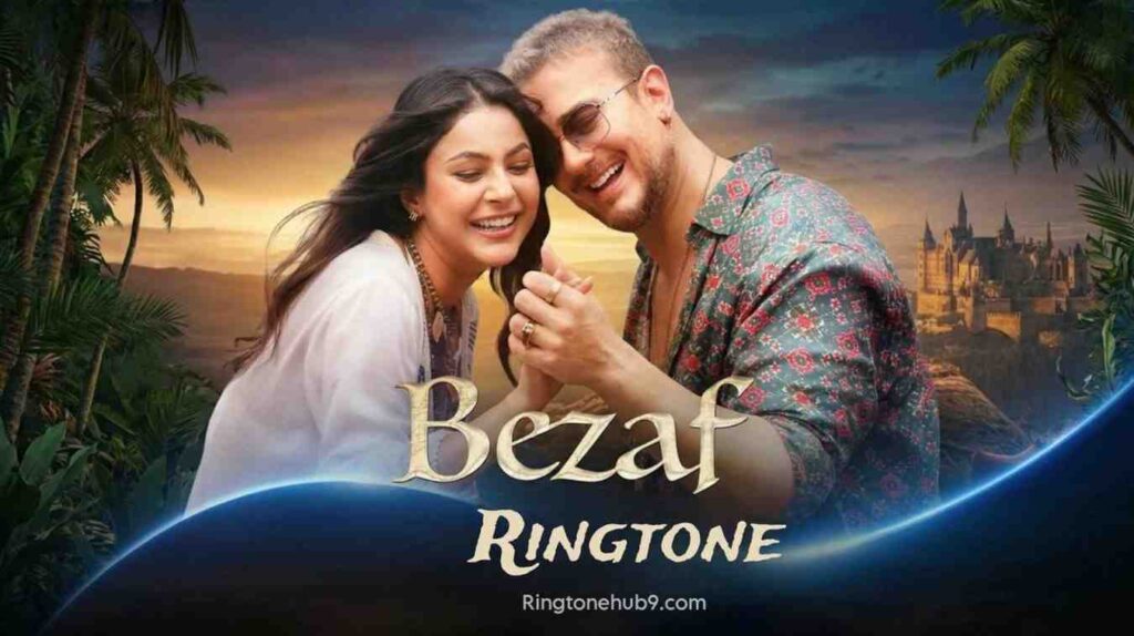 Bezaf Ringtone Saad Lamjarred