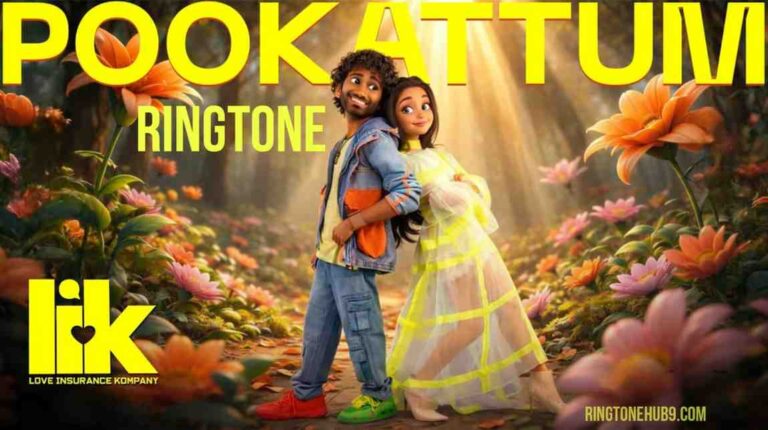 Pookattum Ringtone Life Insurance Kompany