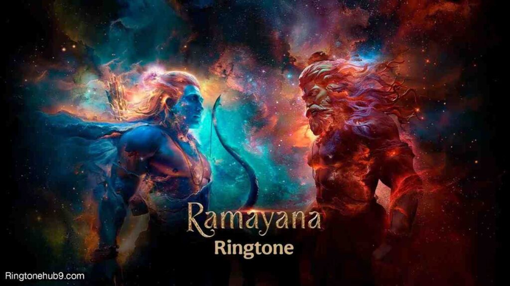 Ramayana Ringtone